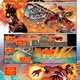 Image for article titled Read an exclusive 4-page preview of DC Comics' The Fury of Firestorm!